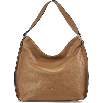 Verde dámská kabelka Hobo 16-8515 camel