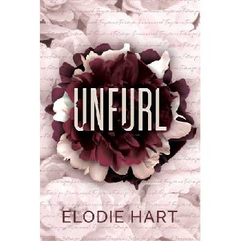 Page & Vine Unfurl | HART ELODIE