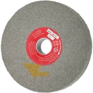 3M Scotch-Brite DB-WL Навито колело за премахване на заусенъци 9S FIN, 150 x 25 x 25 mm (7000028488)