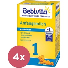 Bebivita 1 500 g