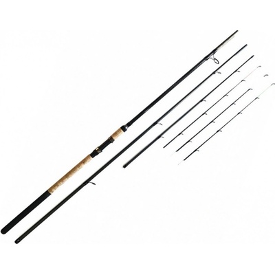 Zfish Miracle Feeder 3,6 m 90 g 3+3 díly