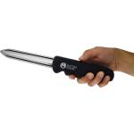 Master Series Electro Shank Electro Shock Blade with Handle