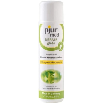Image 1 of pjur Лубрикант pjur med REPAIR 100 ml