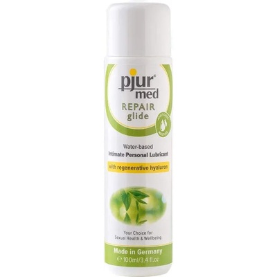 pjur Лубрикант pjur med REPAIR 100 ml