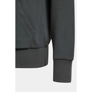 Adidas суичър с качулка за деца с памук (KT3375)