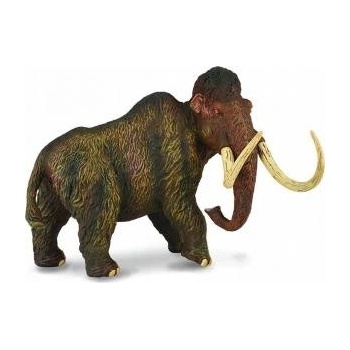 CollectA DINOSAUR MAMMOTH Figure 1: 20 - CollectA - 88304 - DELUX