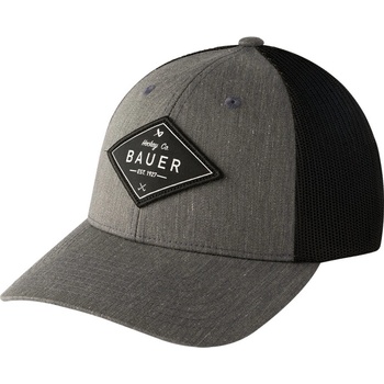 Bauer Patch Snapback Sr