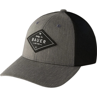 Bauer Patch Snapback Sr