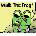 Walk The Frog