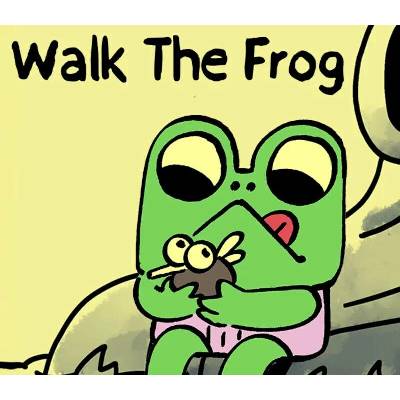 Walk The Frog