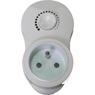 Stmívač do zásuvky T342, 230V/275W
