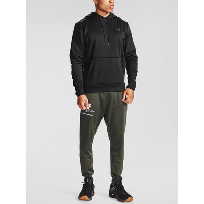 Under Armour Мъжки суитшърт Under Armour Armour Fleece HD Under Armour | Cheren | МЪЖЕ | XXL