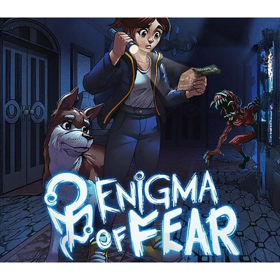 Enigma of Fear