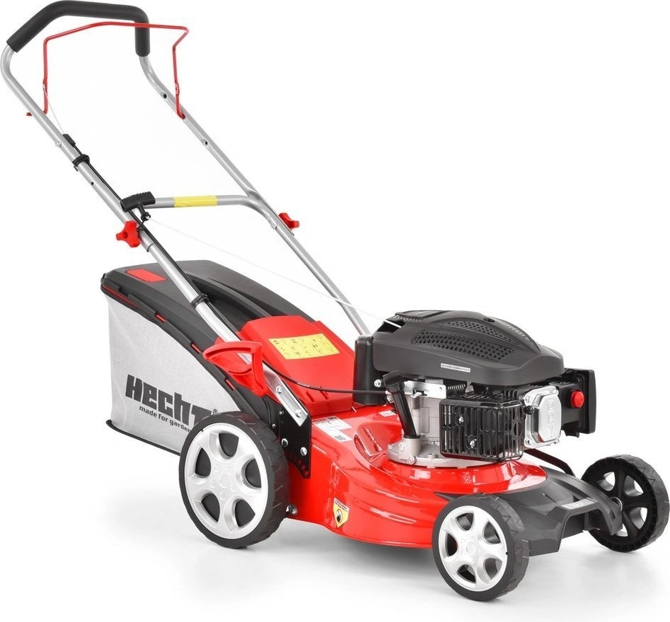 HECHT 543