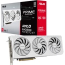 ASUS Radeon RX 9070 XT PRIME OC White 16GB GDDR6 256bit (90YV0L75-M0NA00)