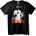NOONEBRAND Тениска Отбор Джокович - XL, White