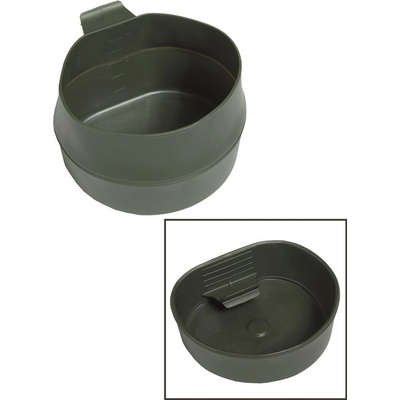 Wildo Fold-A-Cup 200 ml Hrnek skládací – Zboží Dáma