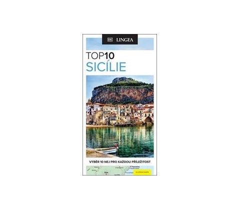 TOP10 Sicílie