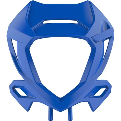 POLISPORT kryt světla přední BETA RR 250/300 2T 350/400/450 4T; X-TRAINER 20-24 barva modrá