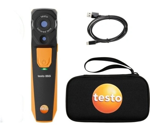 Testo 860i sada
