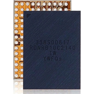 IC čip bezdrátového nabíjení iPhone 13 Series (338S00817) IPH1540
