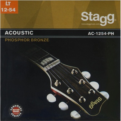 HDT impex Stagg AC-1254-PH
