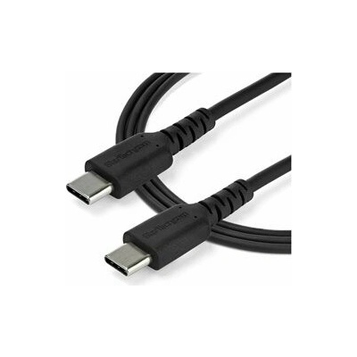 Startech RUSB2CC1MB USB C 1m černý