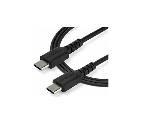 Startech RUSB2CC1MB USB C 1m černý
