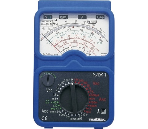 METRIX MX-1