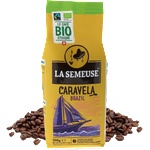La Semeuse | Caravela Brazil - 500 g кафе на зърна