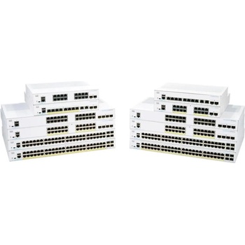 Cisco CBS250-24FP-4G