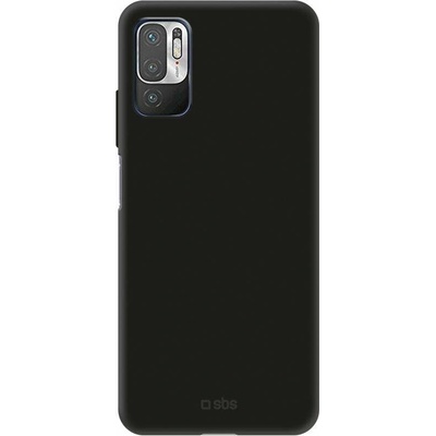 SBS Sensity pre Xiaomi Redmi Note 10 5G/Poco M3 Pro 5G čierne TESENSXIRNO105GK