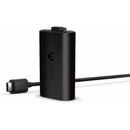 Microsoft Xbox Series X Play & Charge Kit (SXW-00002)