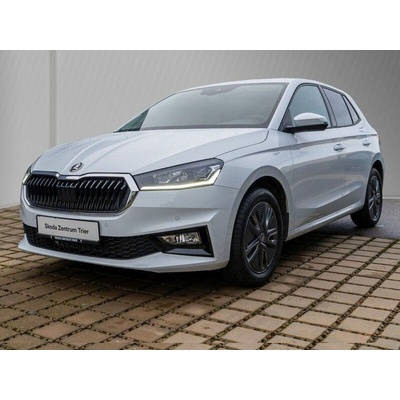 Skoda Fabia 1.0 TSI Tour DSG 85 kW