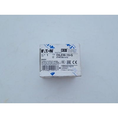 Eaton DILEM-10-G 24VDC