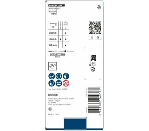 Bosch 2608902034