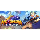 Nexomon Extinction