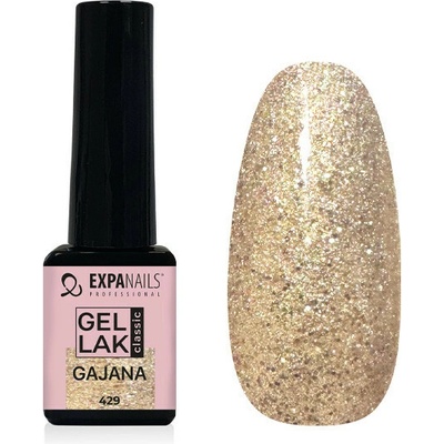 Expa Nails Gél lak Gajana 5 ml