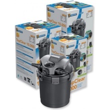 SuperFish POND TOPCLEAR KIT 5000 UVC-7W - čerpadlo 2000L/H