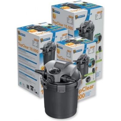 SuperFish POND TOPCLEAR 5000 UVC-7W