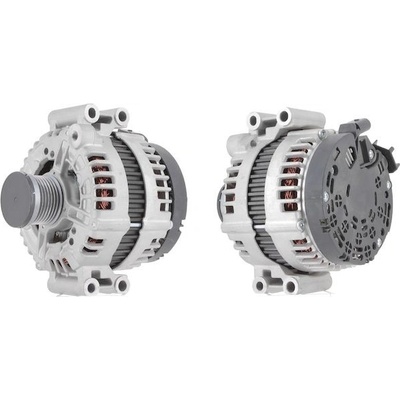 Alternátor BMW X5 3.0 si Bosch 0121715018