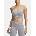 Under Armour Women's Vanish Seamless Washed Low Bra Under Armour | Cheren | ЖЕНИ | L