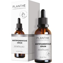 Planthé Antipigmentové sérum zesvětlující 30 ml