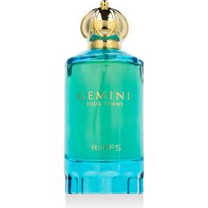 Riiffs Gemini Pour Femme Eau de Parfum за жени 100 ml Парфюми