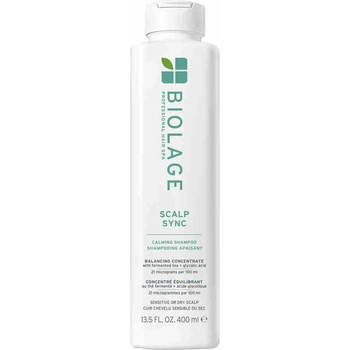 Matrix Scalp Sync Calming Shampoo 400 ml