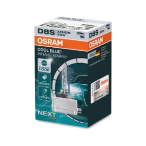 OSRAM Ксенонова крушка OSRAM D8S Cool Blue Intense NextGen 66548 CBN (66548 CBN)