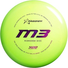 Prodigy Disc 400 M3 Zelená