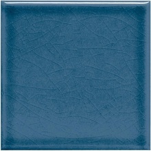 Adex MODERNISTA Liso PB Azul Oscuro 15 x 15 cm 1,477m²