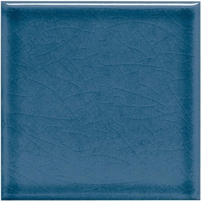 Adex MODERNISTA Liso PB Azul Oscuro 15 x 15 cm 1,477m²