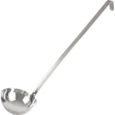 ORION Naběračka GASTRO 55 cm, 0,75 l, nerez